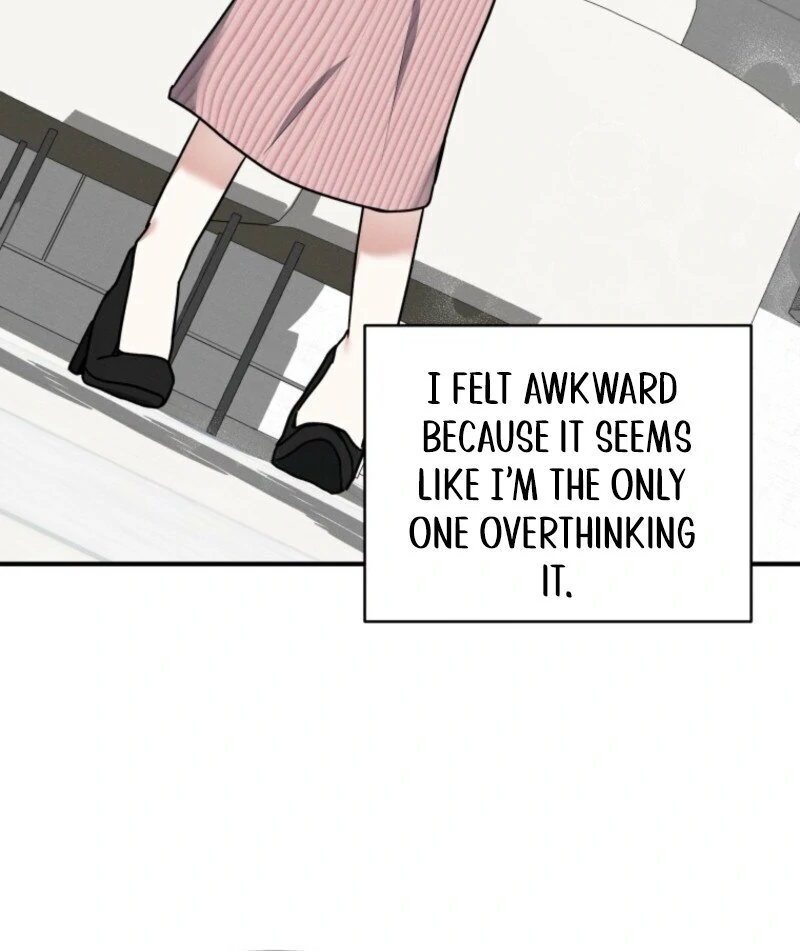 To Go All the Way with a Friend Chapter 9 - page 75