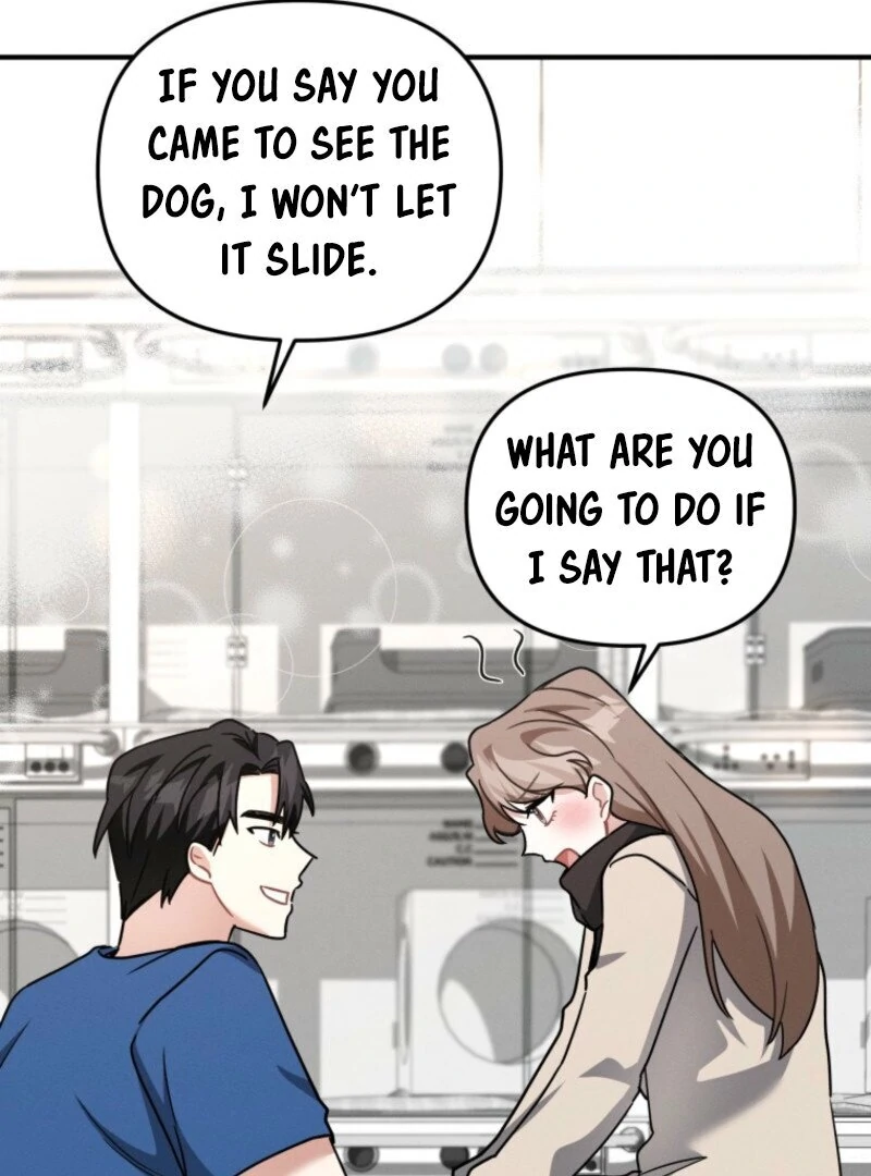 To Go All the Way with a Friend Chapter 9 - page 76