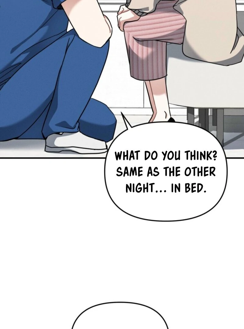 To Go All the Way with a Friend Chapter 9 - page 77