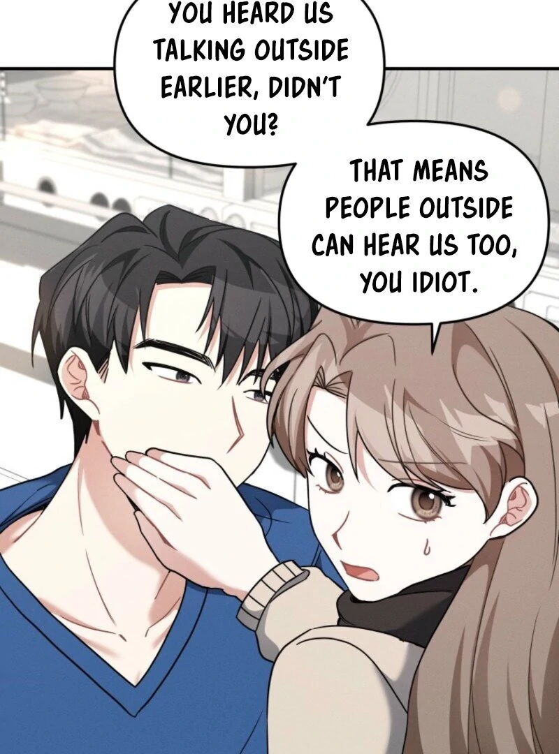 To Go All the Way with a Friend Chapter 9 - page 79