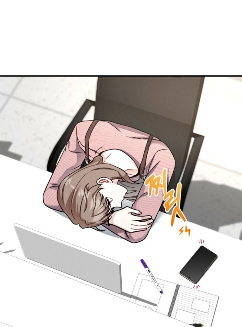 To Go All the Way with a Friend Chapter 9 - page 8