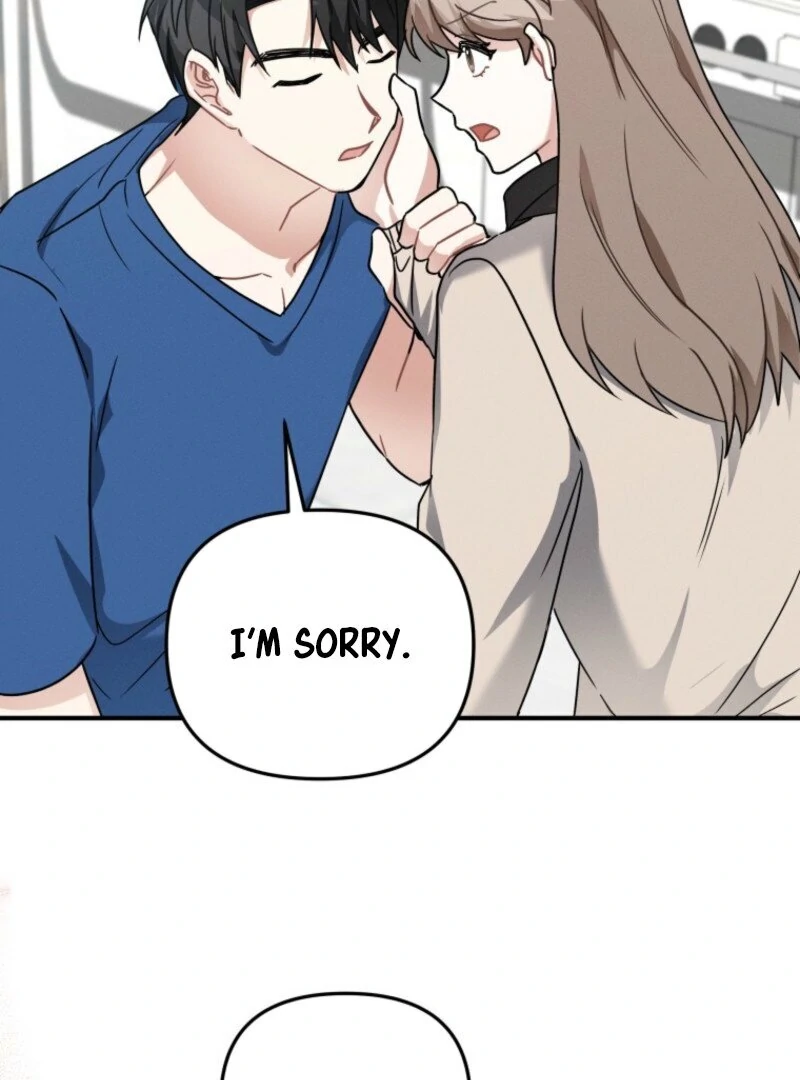 To Go All the Way with a Friend Chapter 9 - page 82