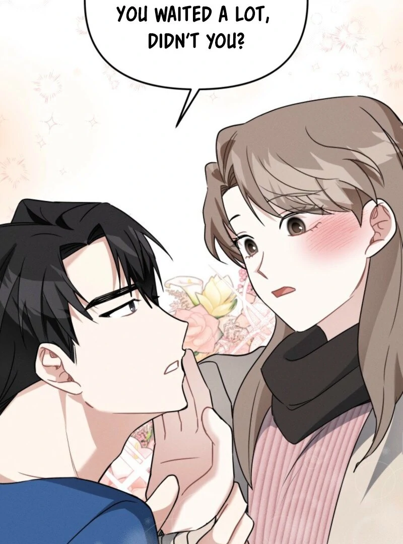 To Go All the Way with a Friend Chapter 9 - page 84