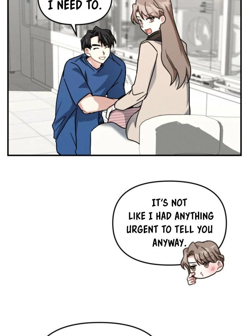 To Go All the Way with a Friend Chapter 9 - page 86