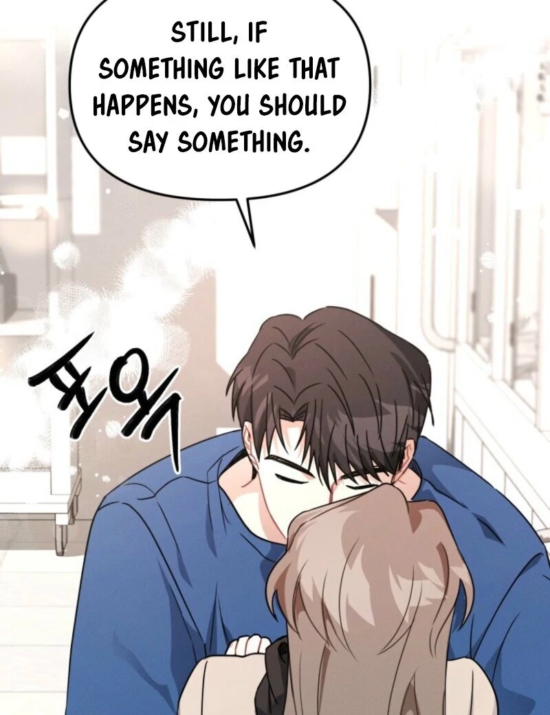 To Go All the Way with a Friend Chapter 9 - page 87