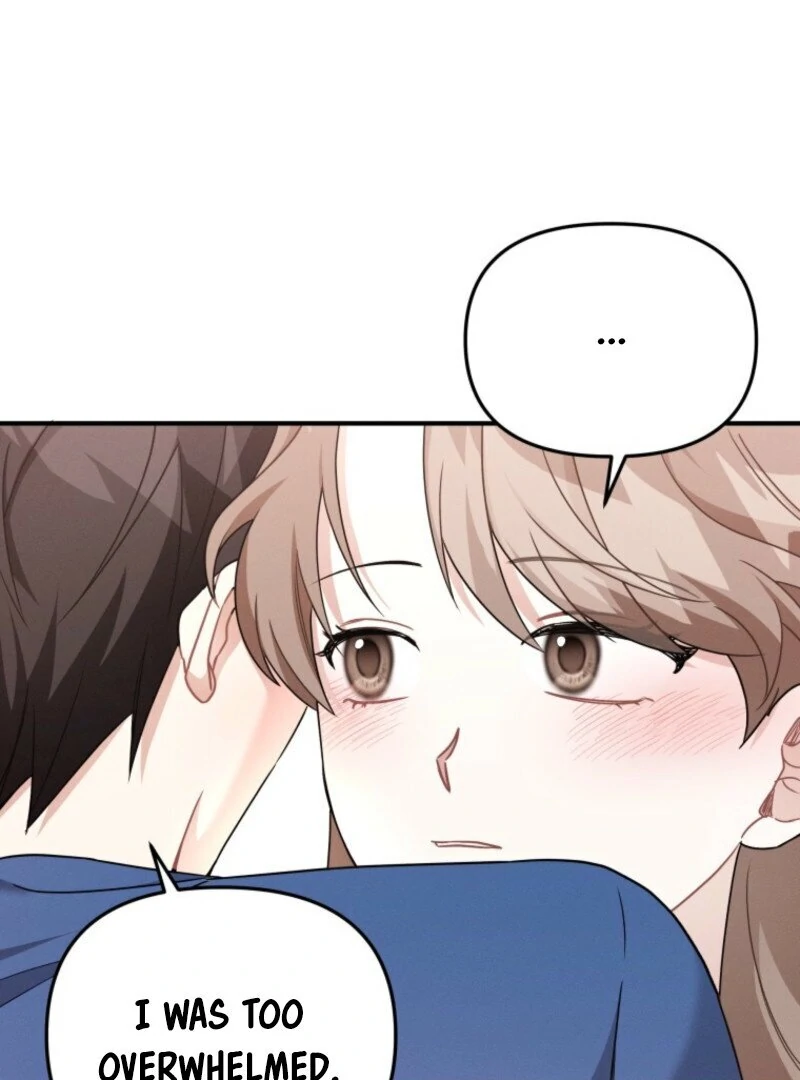 To Go All the Way with a Friend Chapter 9 - page 89