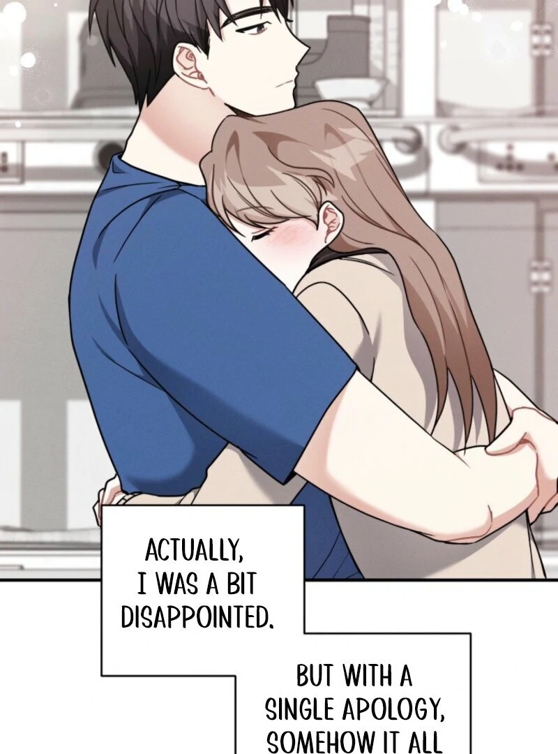 To Go All the Way with a Friend Chapter 9 - page 91