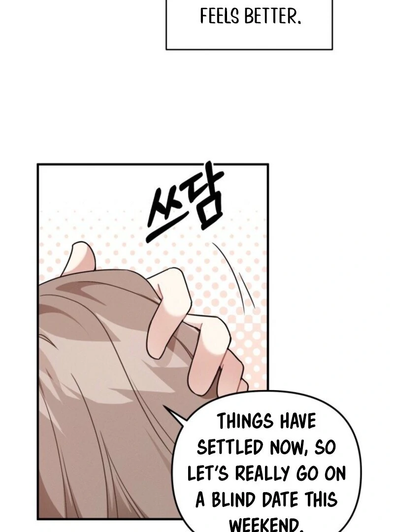 To Go All the Way with a Friend Chapter 9 - page 92