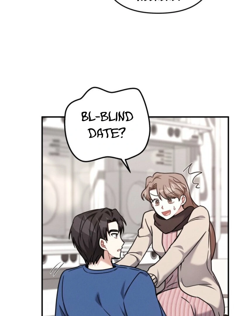 To Go All the Way with a Friend Chapter 9 - page 93