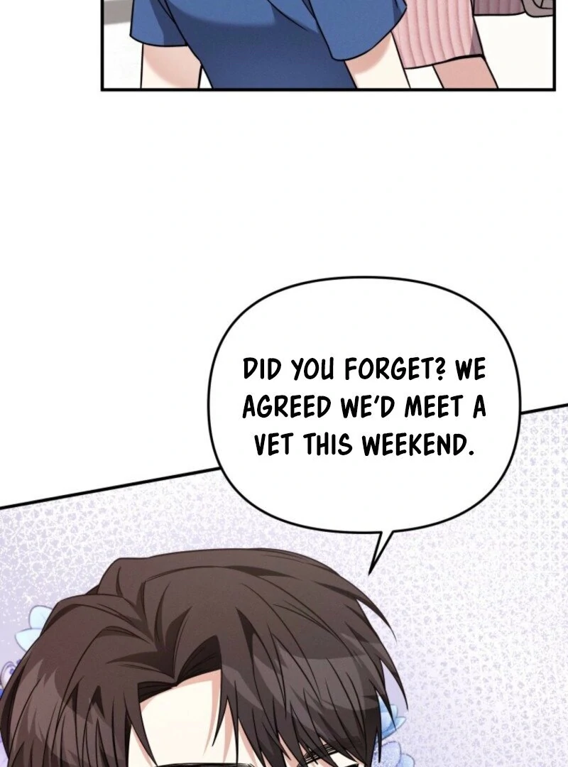 To Go All the Way with a Friend Chapter 9 - page 94