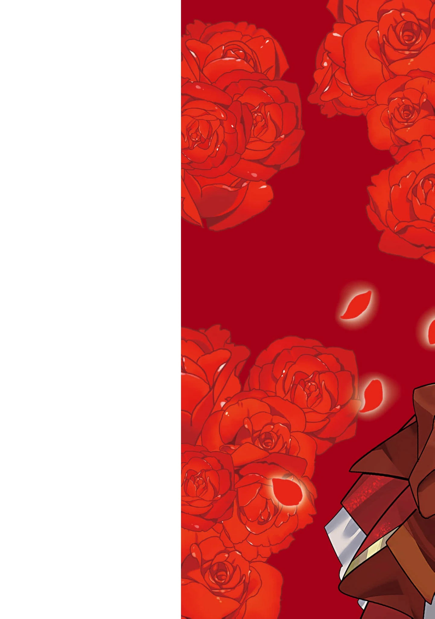 The Regressed Villainess Princess Rewrites Her Dark Past Chapter 1 - page 4