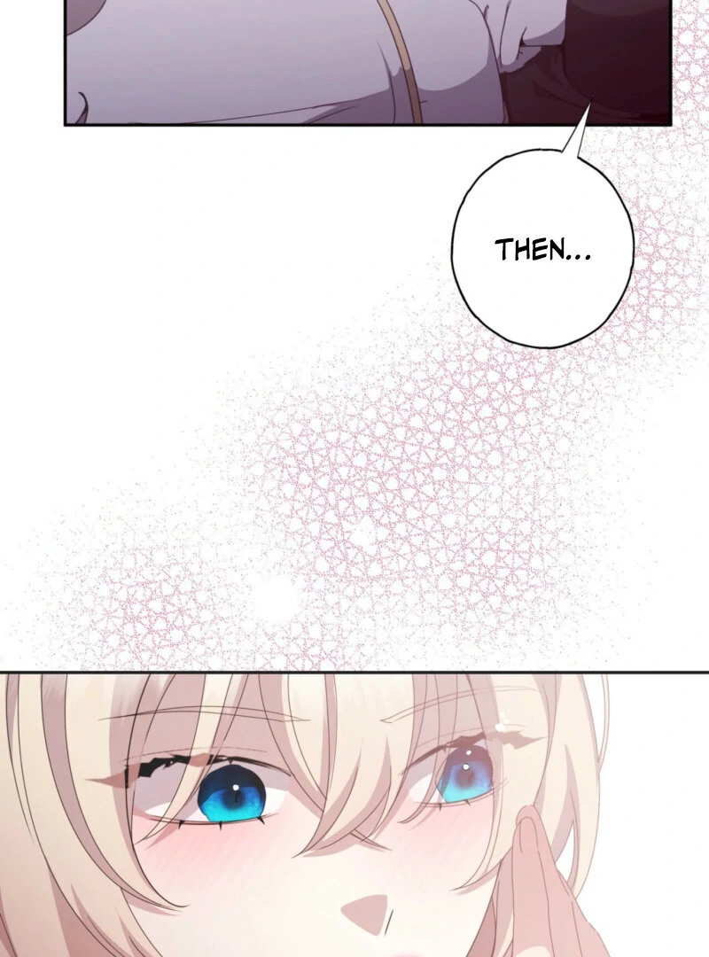 Dear Holy Knight, Read My Love Stories Chapter 0 - page 11