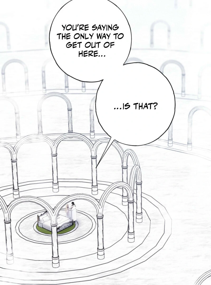 Dear Holy Knight, Read My Love Stories Chapter 0 - page 4