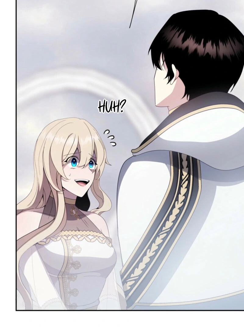 Dear Holy Knight, Read My Love Stories Chapter 0 - page 6
