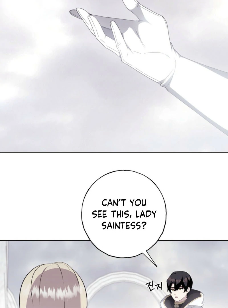 Dear Holy Knight, Read My Love Stories Chapter 1 - page 110
