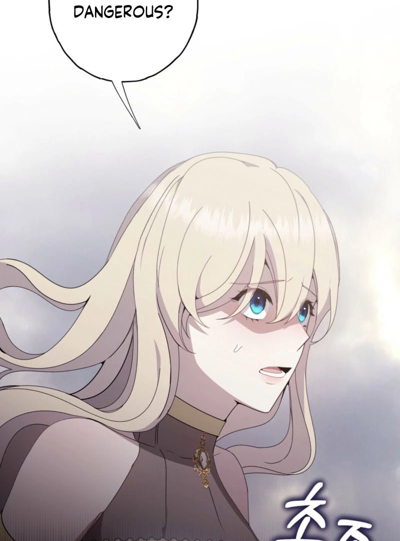 Dear Holy Knight, Read My Love Stories Chapter 1 - page 11