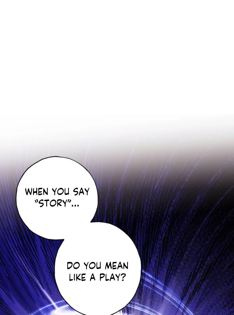 Dear Holy Knight, Read My Love Stories Chapter 1 - page 120