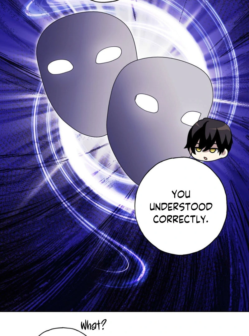 Dear Holy Knight, Read My Love Stories Chapter 1 - page 121