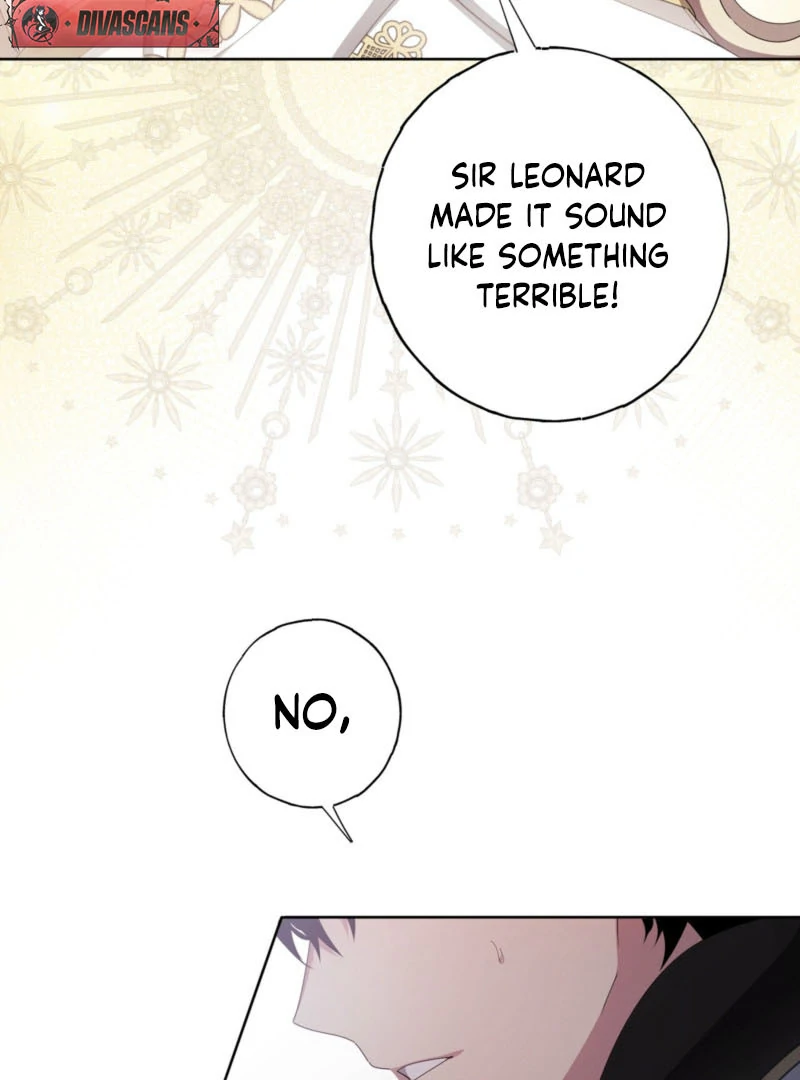 Dear Holy Knight, Read My Love Stories Chapter 1 - page 123