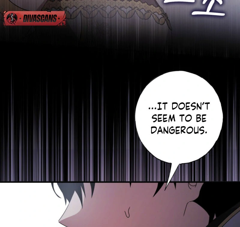 Dear Holy Knight, Read My Love Stories Chapter 1 - page 12