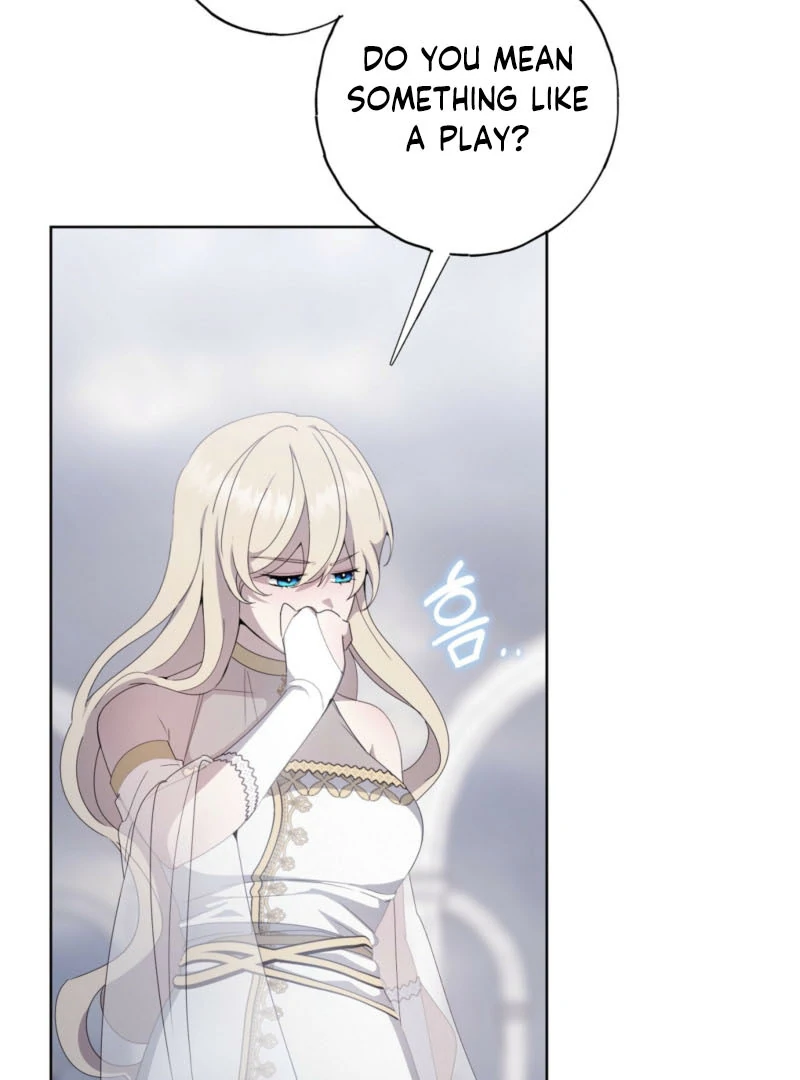 Dear Holy Knight, Read My Love Stories Chapter 1 - page 17