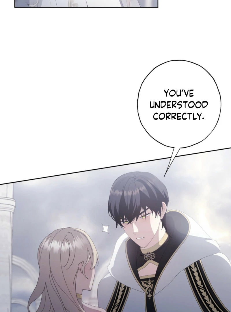 Dear Holy Knight, Read My Love Stories Chapter 1 - page 18