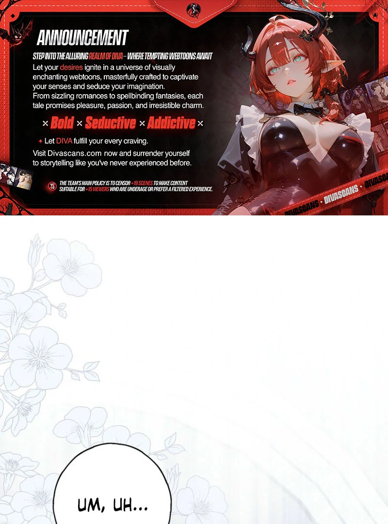 Dear Holy Knight, Read My Love Stories Chapter 1 - page 1