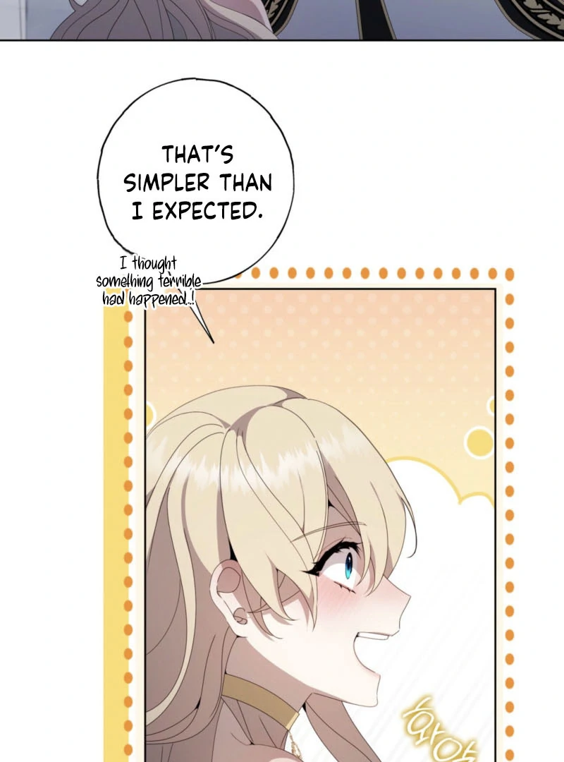 Dear Holy Knight, Read My Love Stories Chapter 1 - page 19