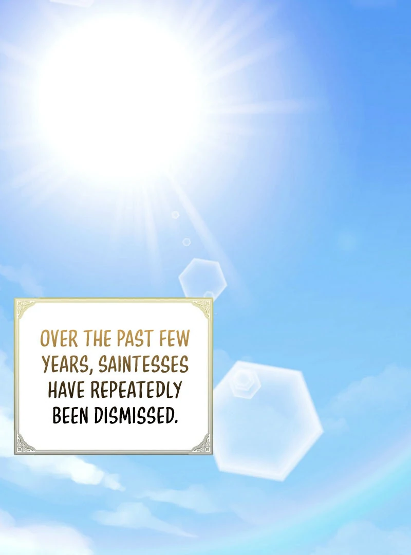 Dear Holy Knight, Read My Love Stories Chapter 1 - page 31