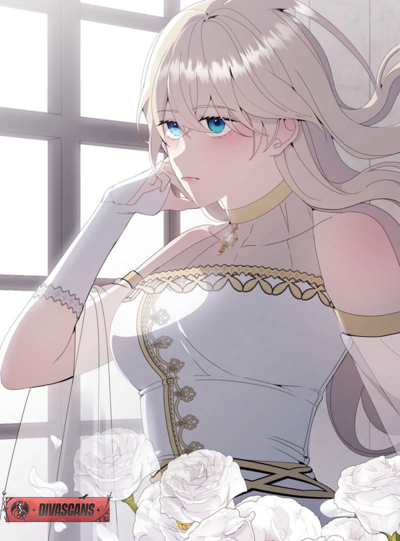 Dear Holy Knight, Read My Love Stories Chapter 1 - page 36