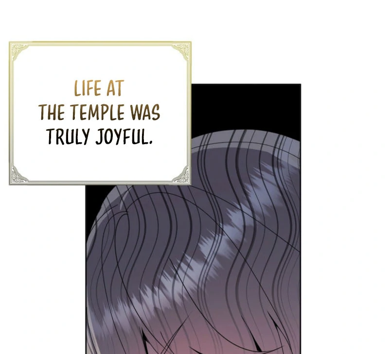 Dear Holy Knight, Read My Love Stories Chapter 1 - page 38