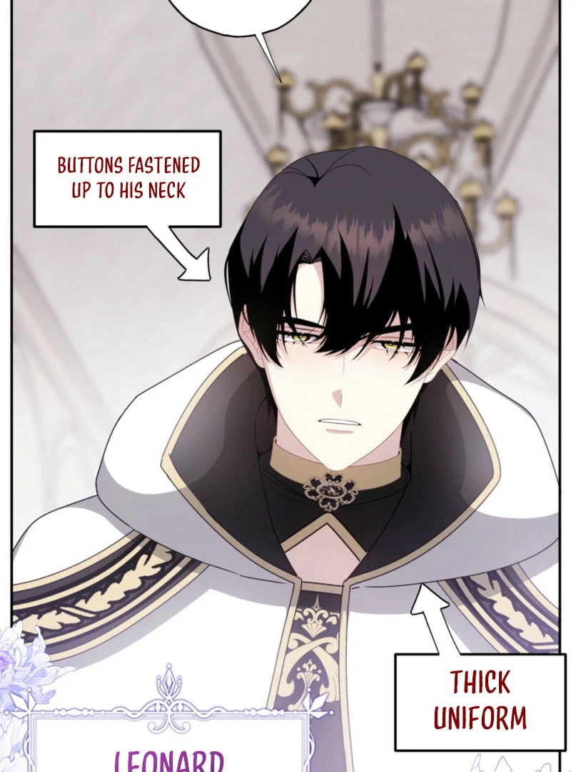 Dear Holy Knight, Read My Love Stories Chapter 1 - page 41