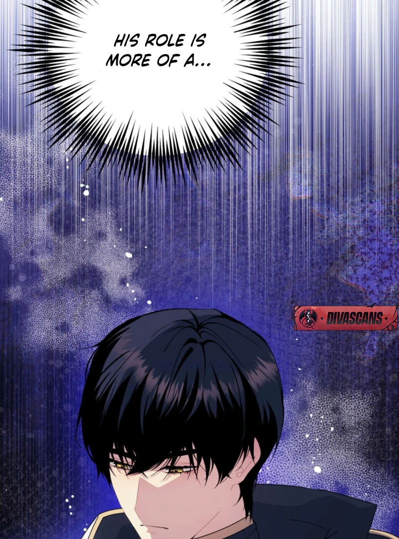 Dear Holy Knight, Read My Love Stories Chapter 1 - page 46