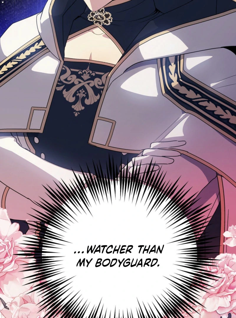 Dear Holy Knight, Read My Love Stories Chapter 1 - page 47