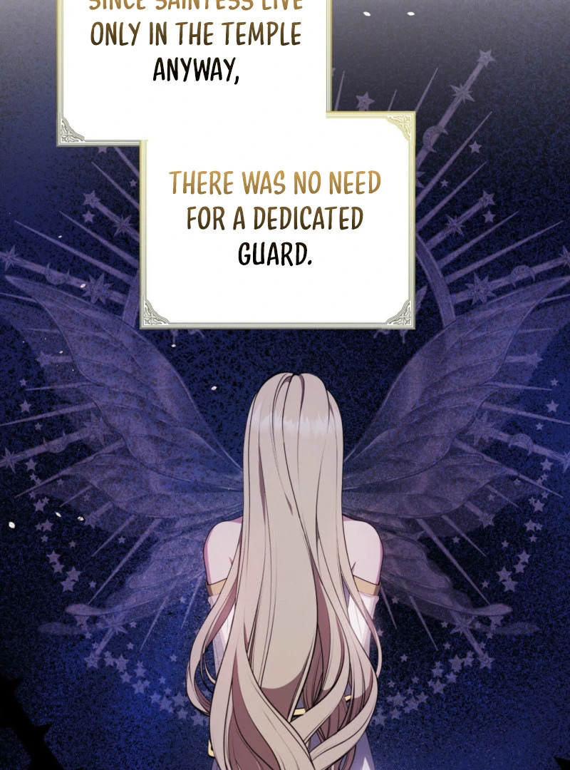 Dear Holy Knight, Read My Love Stories Chapter 1 - page 49