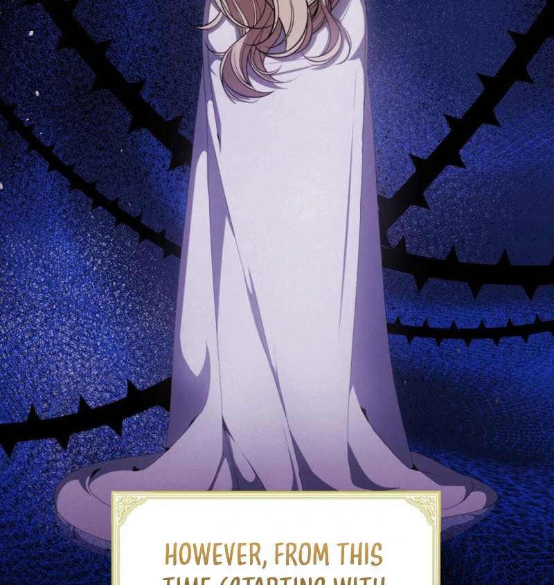 Dear Holy Knight, Read My Love Stories Chapter 1 - page 50