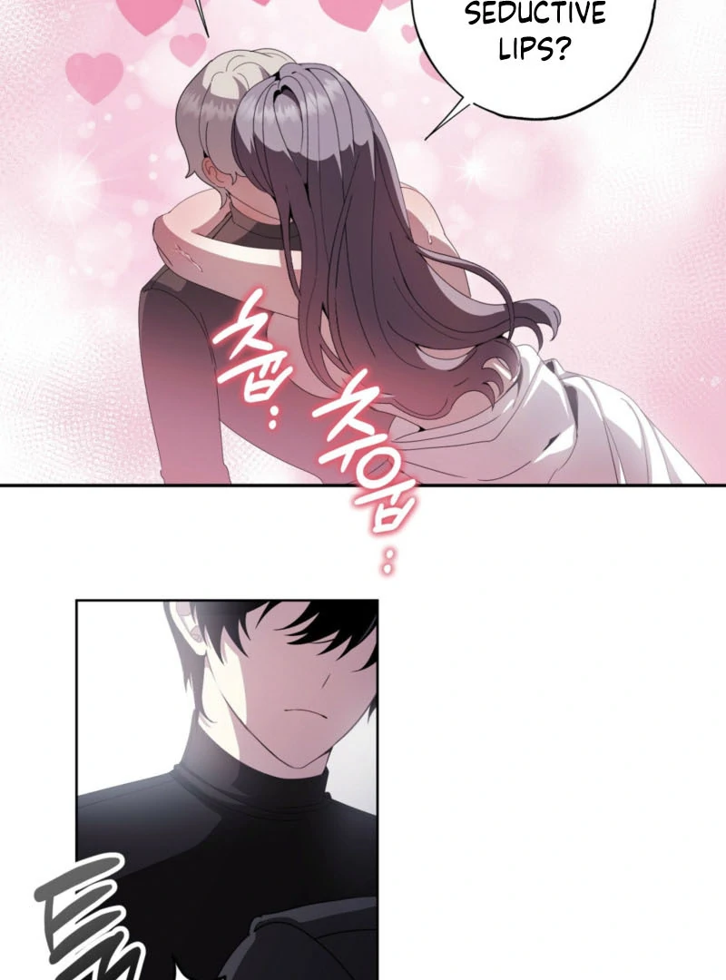 Dear Holy Knight, Read My Love Stories Chapter 1 - page 54