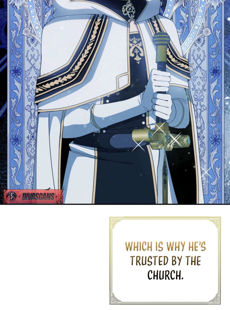 Dear Holy Knight, Read My Love Stories Chapter 1 - page 60