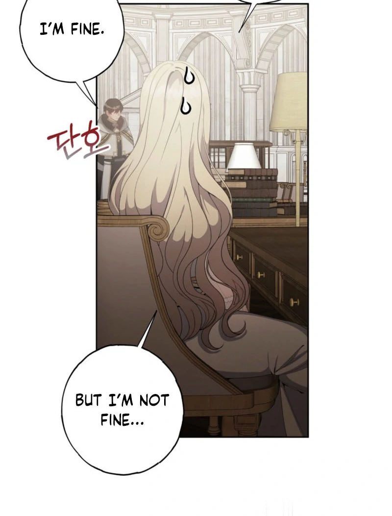 Dear Holy Knight, Read My Love Stories Chapter 1 - page 63