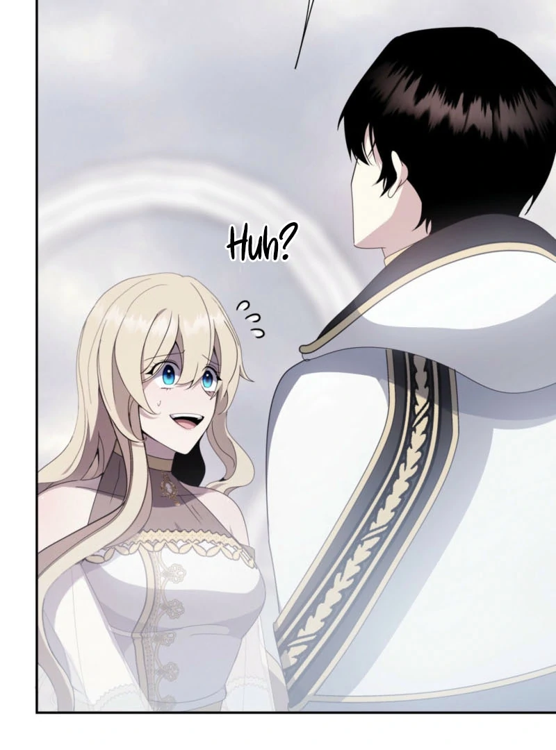 Dear Holy Knight, Read My Love Stories Chapter 1 - page 6