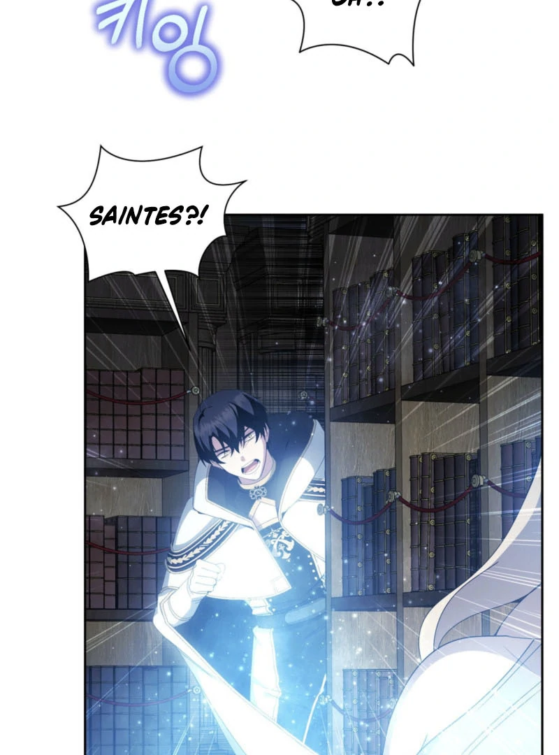 Dear Holy Knight, Read My Love Stories Chapter 1 - page 72