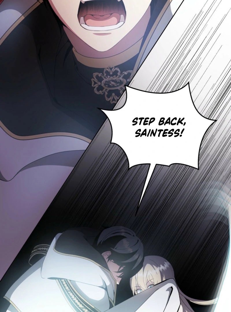 Dear Holy Knight, Read My Love Stories Chapter 1 - page 77