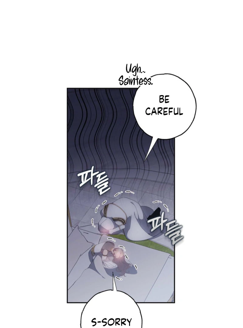 Dear Holy Knight, Read My Love Stories Chapter 1 - page 89