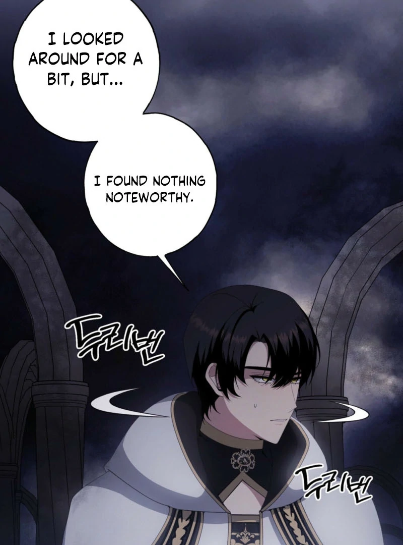Dear Holy Knight, Read My Love Stories Chapter 1 - page 93