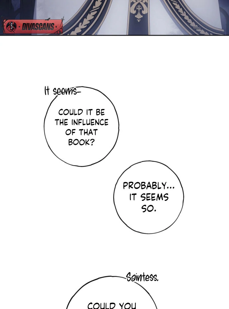 Dear Holy Knight, Read My Love Stories Chapter 1 - page 94