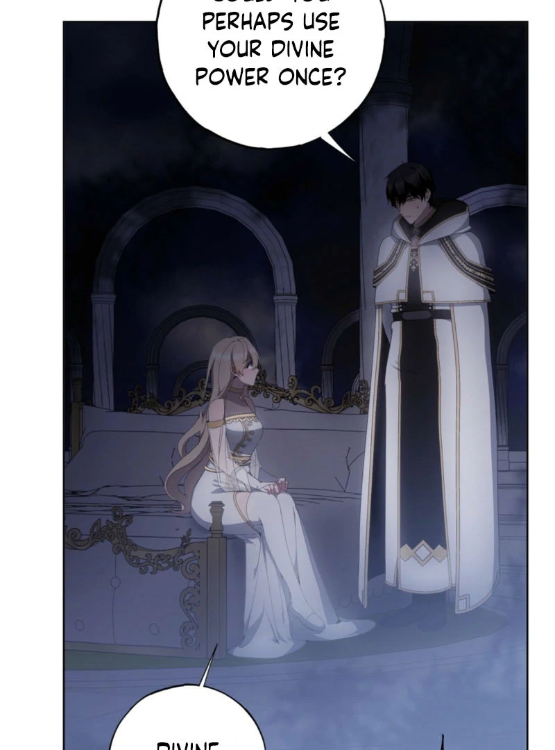 Dear Holy Knight, Read My Love Stories Chapter 1 - page 95