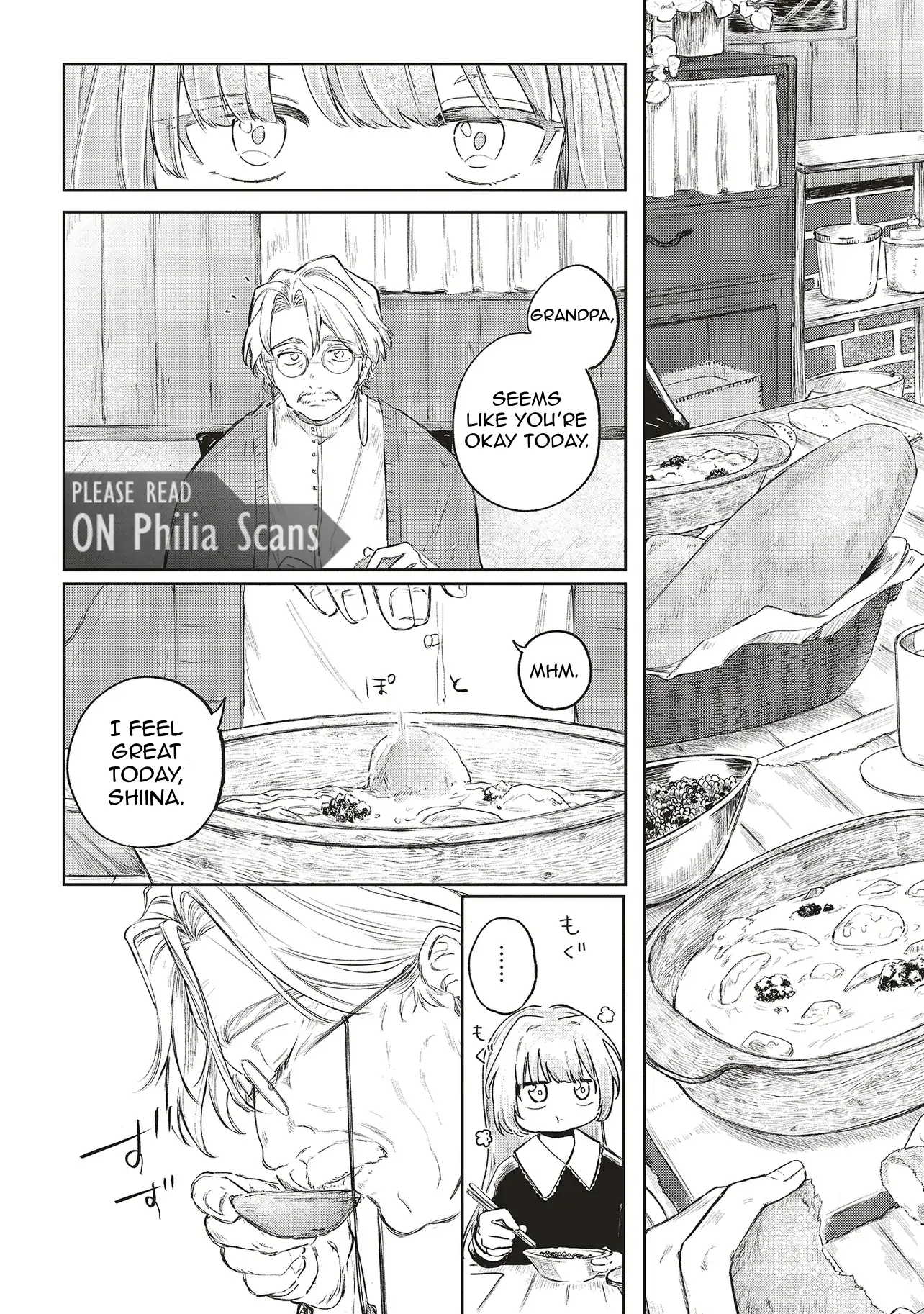 Revia - A Journey Around the World Chapter 1 - page 14