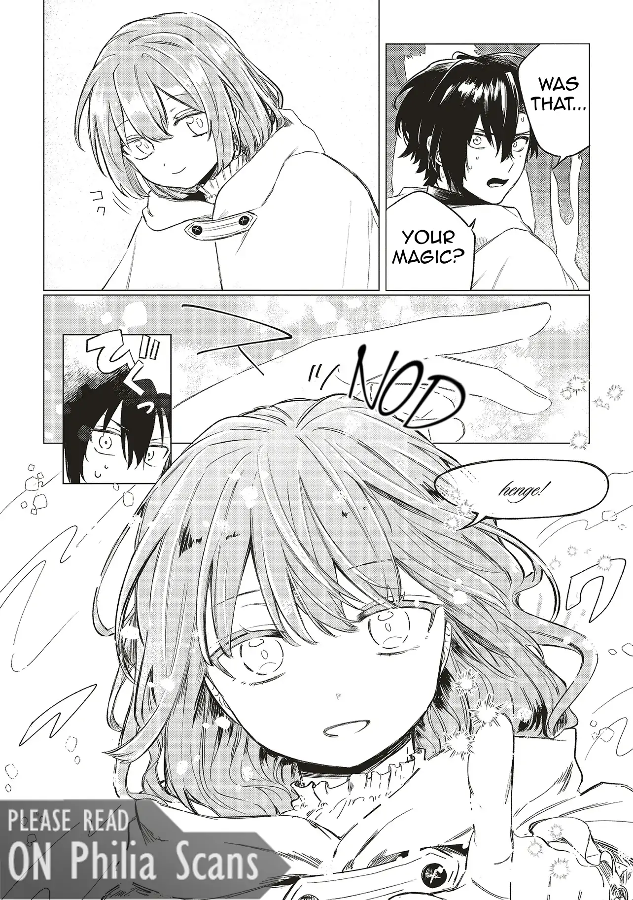 Revia - A Journey Around the World Chapter 1 - page 38