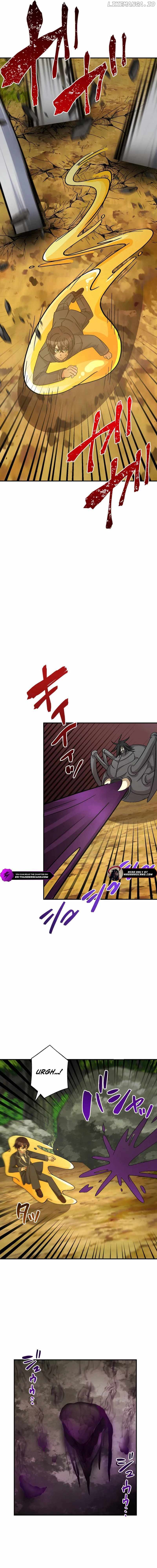 The Weakest Slime I Once Saved Became the Strongest and Now Won't Leave My Side Chapter 4 - page 11