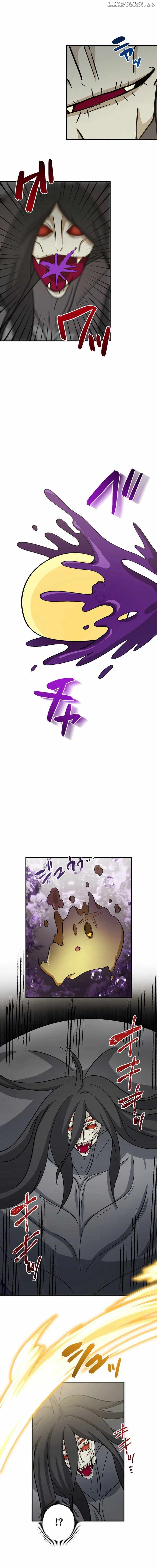 The Weakest Slime I Once Saved Became the Strongest and Now Won't Leave My Side Chapter 4 - page 13
